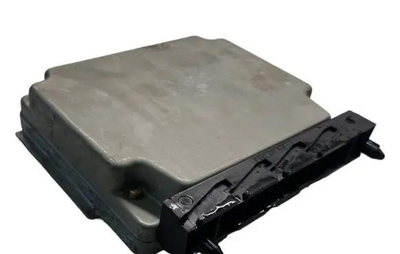 Volvo S60 Engine control unit/module MB0797008831 0000078013 08627471A