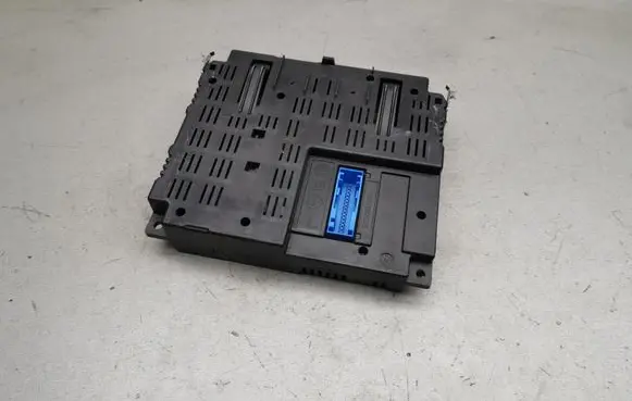 Alfa Romeo 159 Comfort/convenience module 50518240