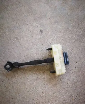 Hyundai Tucson IV NX4 Front door check strap stopper 