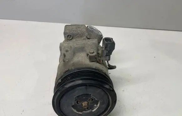 Mitsubishi Colt Air conditioning (A/C) compressor (pump) GE4472209687