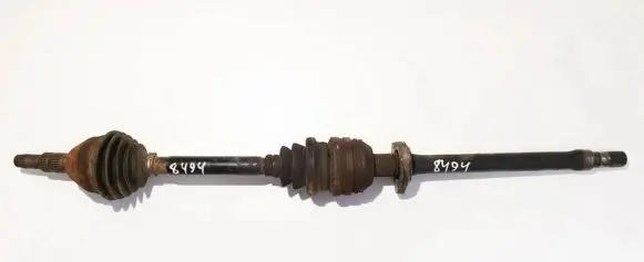 Opel Signum Front driveshaft
