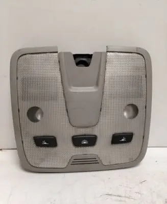Volvo S60 Front seat light 9483553 9483554