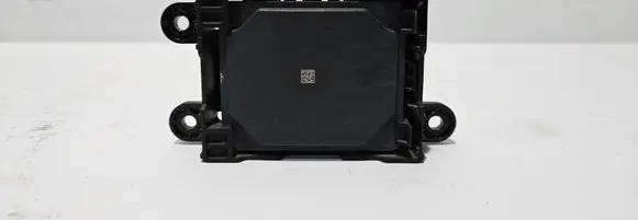Dacia Sandero III Distronic sensor radar 284474062R