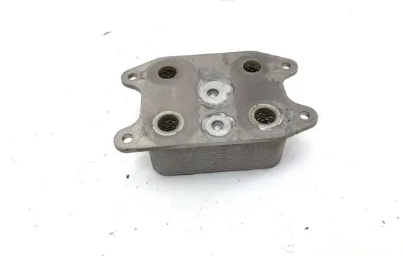 Seat Tarraco Engine oil radiator 04E117021K