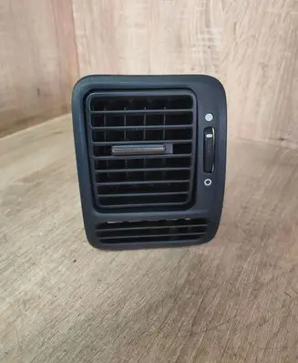 Honda CR-V Cabin air duct channel 