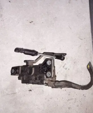 Volkswagen Transporter - Caravelle T5 Accelerator throttle pedal 7H2723503 6PV00777020