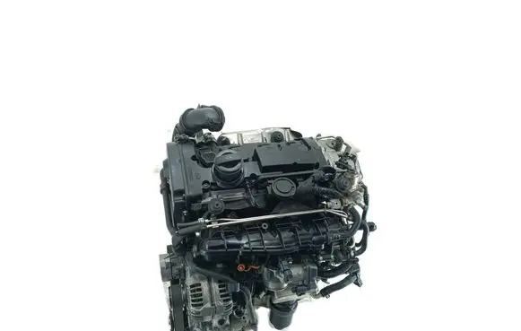 Volkswagen PASSAT B6 Engine BWA