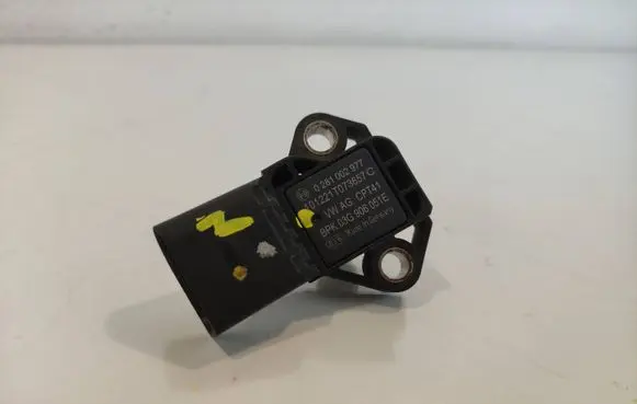 Volkswagen Caddy Air pressure sensor 03G906051MCAREWAY