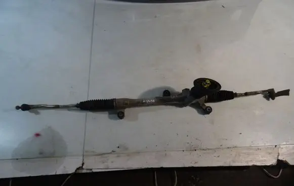 Honda HR-V Steering rack JG20200432