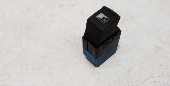 Volkswagen Sharan Quarter vent window switch 7M3959856B