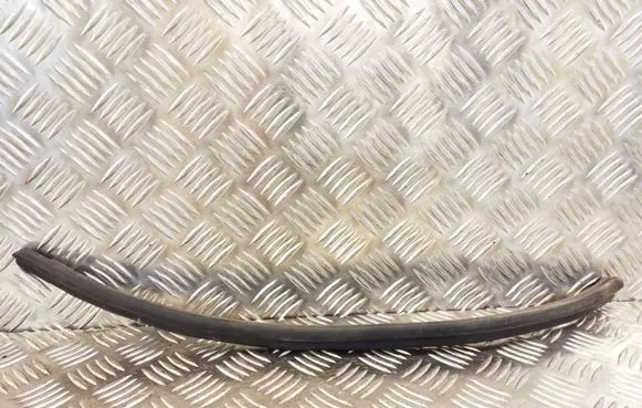 Mazda CX-7 Rear door rubber seal (on body) 31HWP04