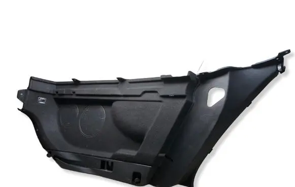 KIA Pro Cee'd III Trunk/boot side trim panel 85748J7500 T9H620600 17092019