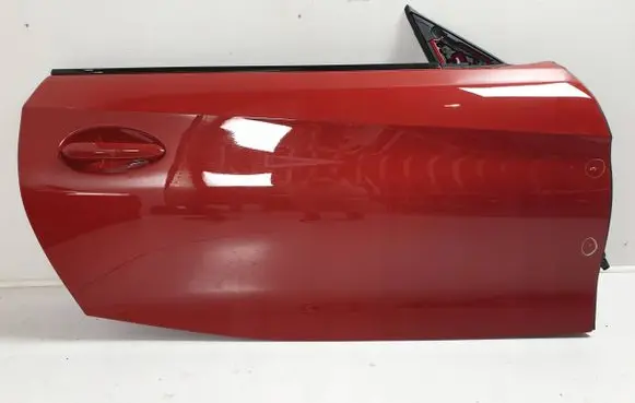 BMW Z4 g29 Door (2 Door Coupe) 