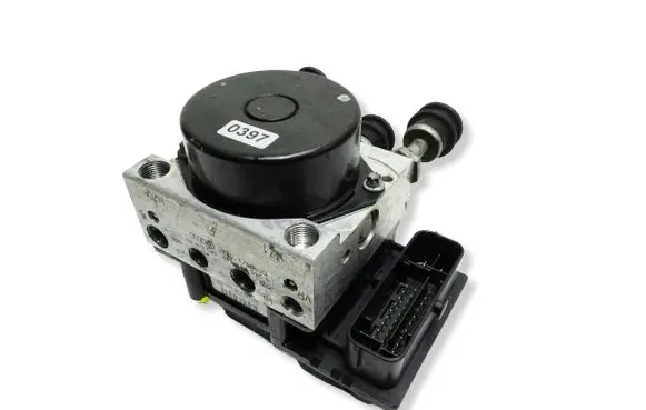 Seat Ibiza IV (6J,6P) ABS Pump 6R0907379AD 6R0907379AB 6R0614117T