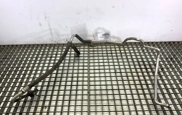 Air conditioning (A/C) pipe/hose