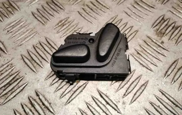Mercedes-Benz E W211 Seat control switch A2108213851 2108213851