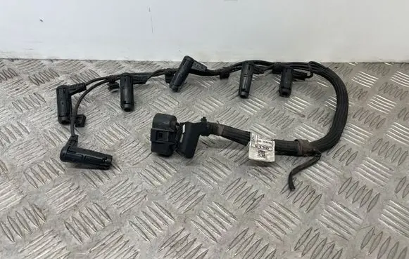 BMW 5 F10 F11 Glow plug wires 7808256 7560712