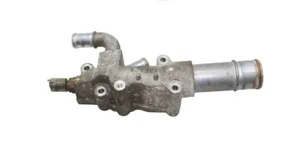 Opel Antara Engine coolant pipe/hose