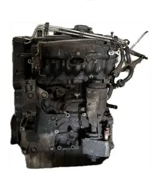 Audi A3 S3 8P Engine BKD