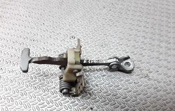 Renault Espace - Grand espace IV Front door check strap stopper