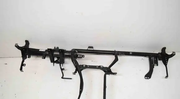 Audi A3 8Y Dashboard cross member/frame bar 8Y1857017 5Q1858046P