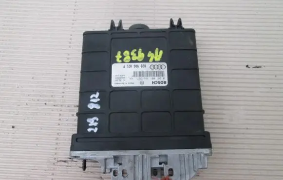 Audi A4 S4 B5 8D Engine control unit/module ECU