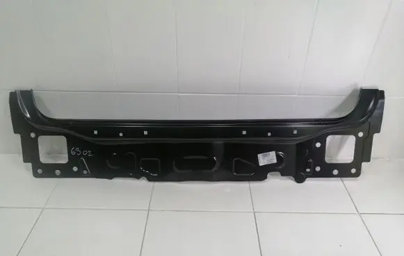 Audi A6 S6 C8 4K Rear seatbelt