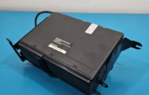 Audi A3 S3 8L CD/DVD changer 8L0035113D IMPRK1542933