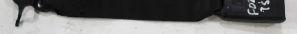 BMW 7 F01 F02 F03 F04 Third row seat belt 7269508