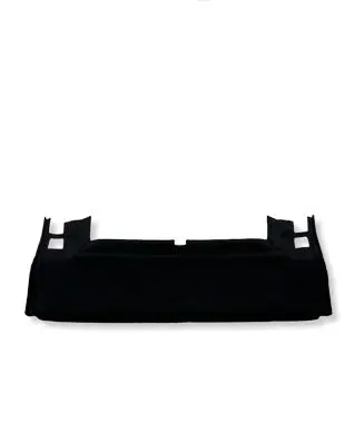 Tesla Model X Rear floor carpet liner 162318700C C2822251001859