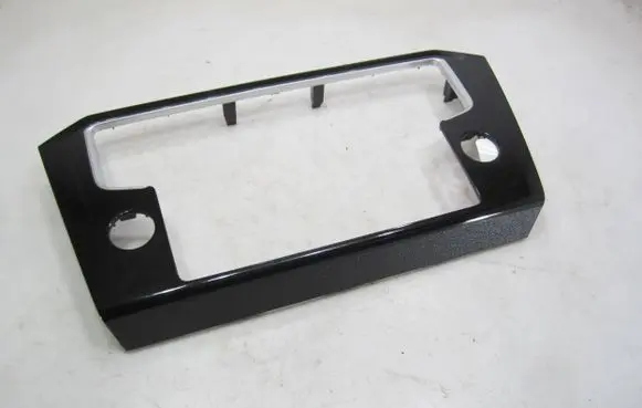 Volkswagen PASSAT B8 Radio/GPS head unit trim 3G1858069D