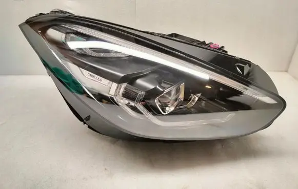 BMW Z4 g29 Headlight/headlamp