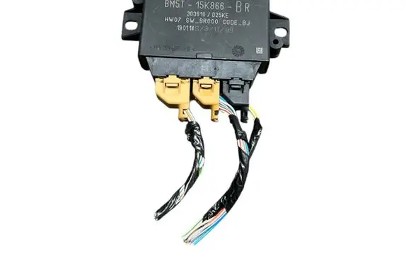 Ford Focus Parking PDC control unit/module BM5T15K866BR 303610D25KE