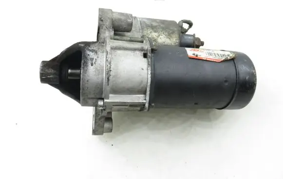 Citroen C3 Starter motor S3016
