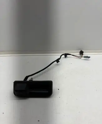 Skoda Kamiq Reversing camera 658827566 20385A0763