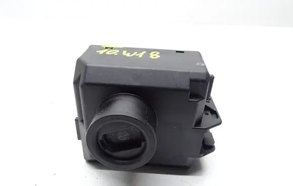Ignition lock