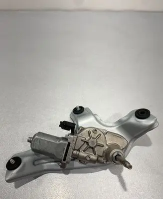 KIA Stonic Rear window wiper motor 98700H8000