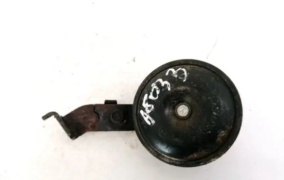 Hyundai i30 Horn signal
