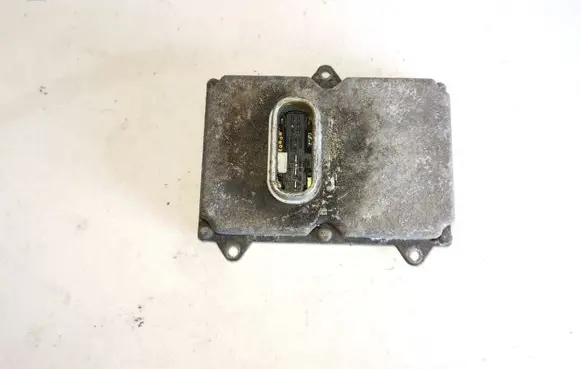 Mercedes-Benz E W211 Headlight ballast module Xenon A0028202426 5DF00827900 5DF008279