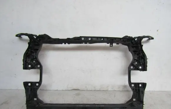 Audi Q5 SQ5 Radiator support slam panel 80A805594