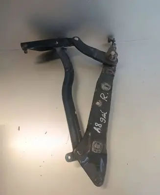 Audi A8 S8 D3 4E Tailgate/trunk/boot hinge 4E0827300H