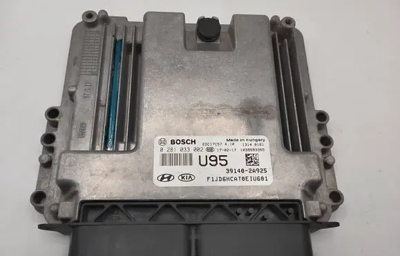 Engine control unit/module