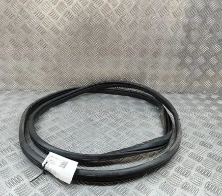 Mazda CX-5 II Rubber seal front coupe door KB7W59760A