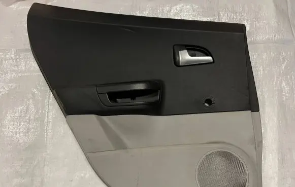 KIA Ceed Rear door card panel trim 833101H100 1375750