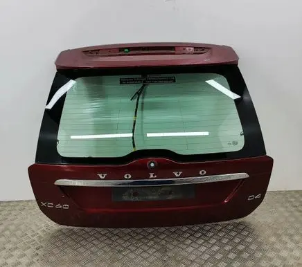 Volvo XC60 Tailgate/trunk/boot lid 39811096