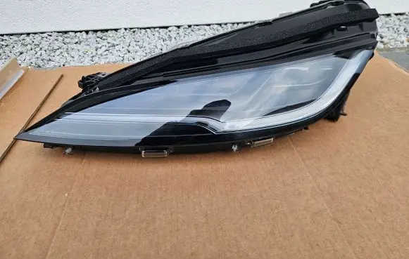 Tesla Model 3 Headlight/headlamp 176088899C CCCLA77606 33226012424