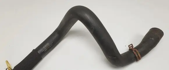 Ford Focus Engine coolant pipe/hose CV61-8260-VF