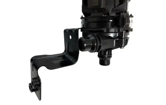 Mercedes-Benz EQS V297 Water pump A0095004900 A2975017201 A2975018501