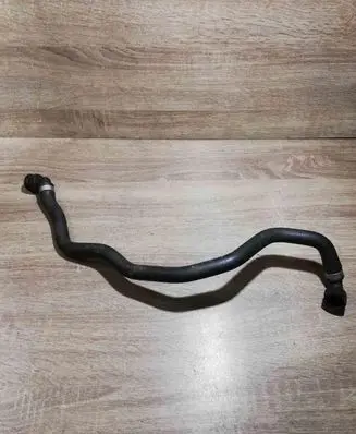 BMW 5 E39 Engine coolant pipe/hose 7812844