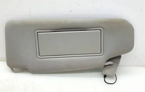 Volvo S60 Sun visor R7WM3